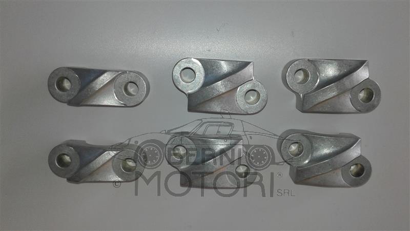 Set camshaft clamps for 750 - 850 - 1000 Bialbero.